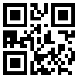 Scansione del Qr Code di 3202511485