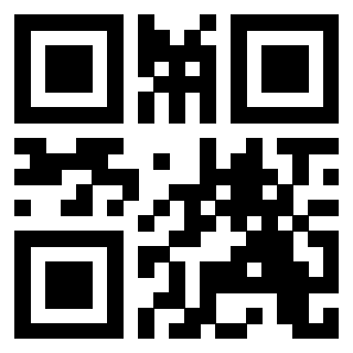 3202511489 - Immagine del Qr Code