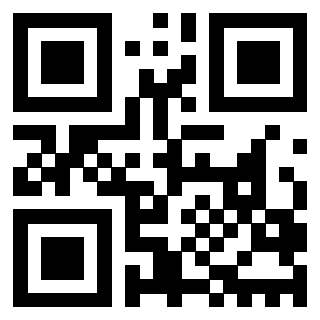 Scansione del QrCode di 3202511490
