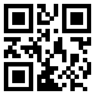 3202511492 - Immagine del QrCode