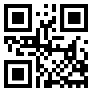 3202511498 - Immagine del Qr Code associato