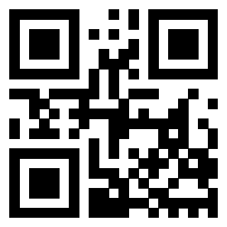 Scansione del QrCode di 3202511499