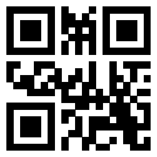 Immagine del Qr Code di 3202511502
