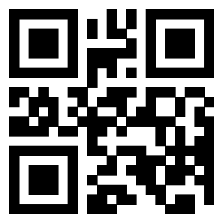 Immagine del QrCode di 3202511503