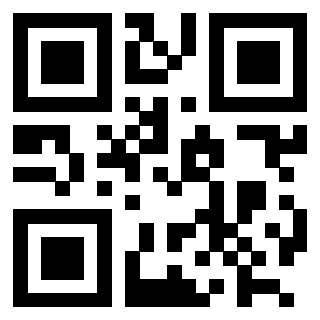 3202511505 - Immagine del QrCode