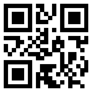 Il QrCode di 3202511507