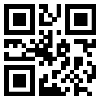 3202511508 - Immagine del QrCode associato