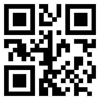 Scansione del QrCode di 3202511511