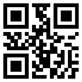 3202511513 - Immagine del Qr Code