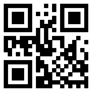 Immagine del Qr Code di 3202511514