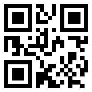 Il QrCode di 3202511516