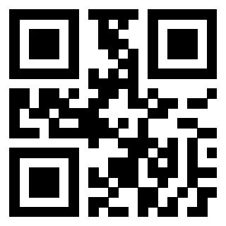 3202511520 - Immagine del QrCode associato