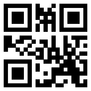 3202511523 - Immagine del Qr Code