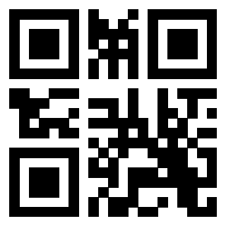 3202511524 Qr Code associato