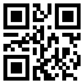 Scansione del Qr Code di 3202511525