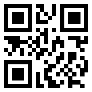 3202511528 - Immagine del Qr Code associato