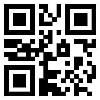 Immagine del Qr Code di 3202511533