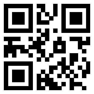 3202511535 - Immagine del Qr Code