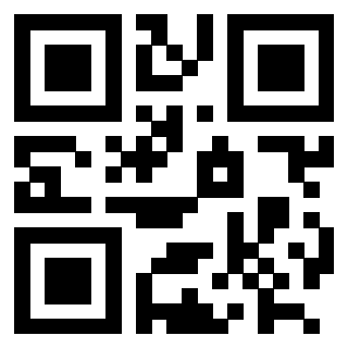 Immagine del QrCode di 3202511537