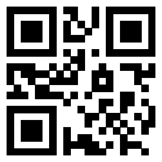 Qr Code di 3202511539