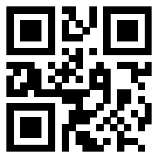 Scansione del Qr Code di 3202511540