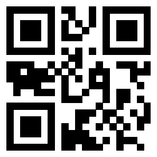 3202511541 - Immagine del Qr Code