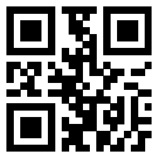 3202511542 - Immagine del Qr Code