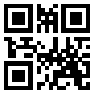 3202511543 - Immagine del QrCode associato