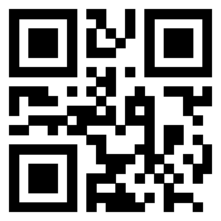 3202511545 - Immagine del QrCode associato