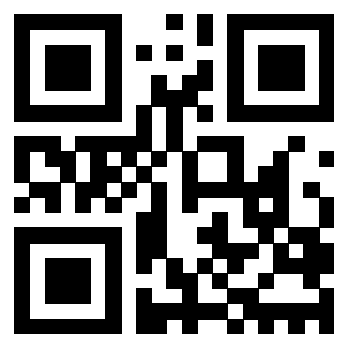 3202511547 - Immagine del QrCode