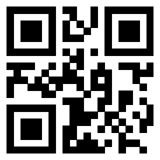 3202511549 QrCode associato