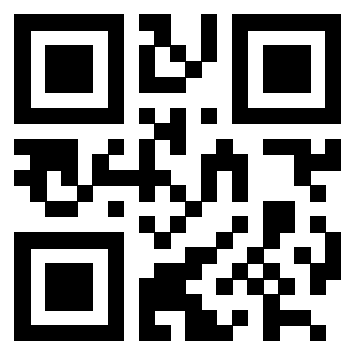 Scansione del Qr Code di 3202511550