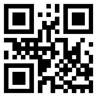 Immagine del Qr Code di 3202511551