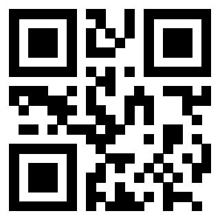 Il QrCode di 3202511552