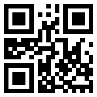 Il QrCode di 3202511553
