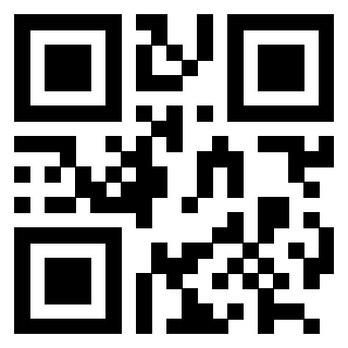 3202511554 - Immagine del Qr Code