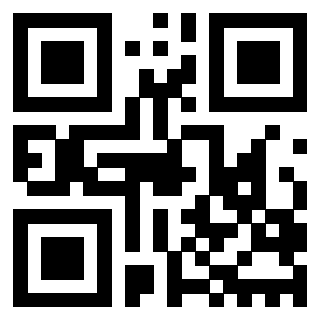 Immagine del Qr Code di 3202511557