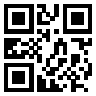 Qr Code di 3202511558