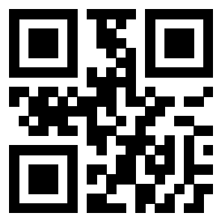 3202511560 - Immagine del Qr Code associato