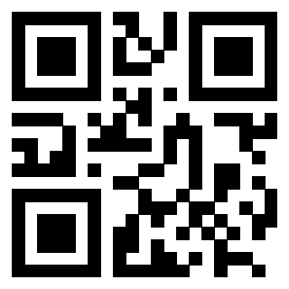 Immagine del Qr Code di 3202511561