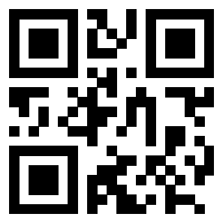 Il QrCode di 3202511563