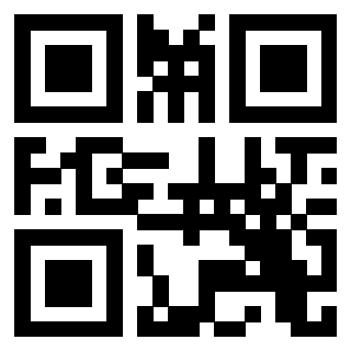 3202511564 - Immagine del QrCode