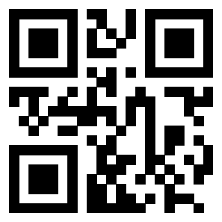 Immagine del Qr Code di 3202511567