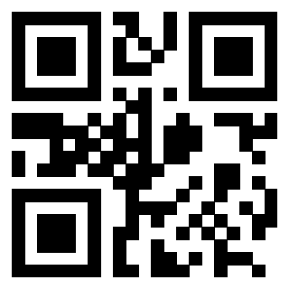3202511570 - Immagine del Qr Code
