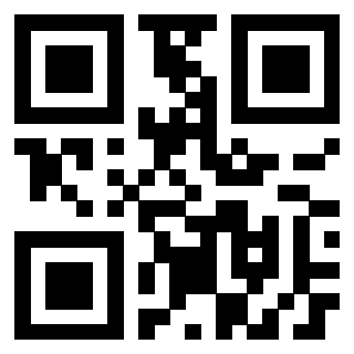 Il Qr Code di 3202511576