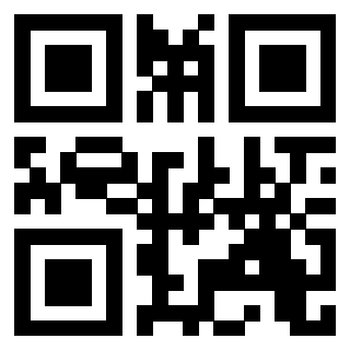 3202511579 - Immagine del Qr Code
