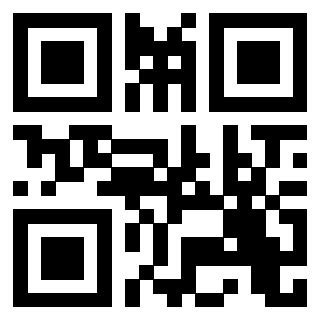 Il Qr Code di 3202511580