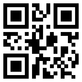 3202511583 - Immagine del QrCode associato