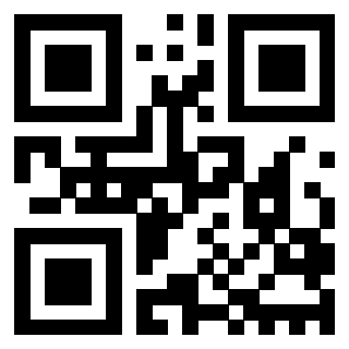 Scansione del QrCode di 3202511584