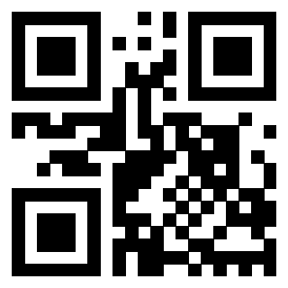 3202511600 - Immagine del QrCode
